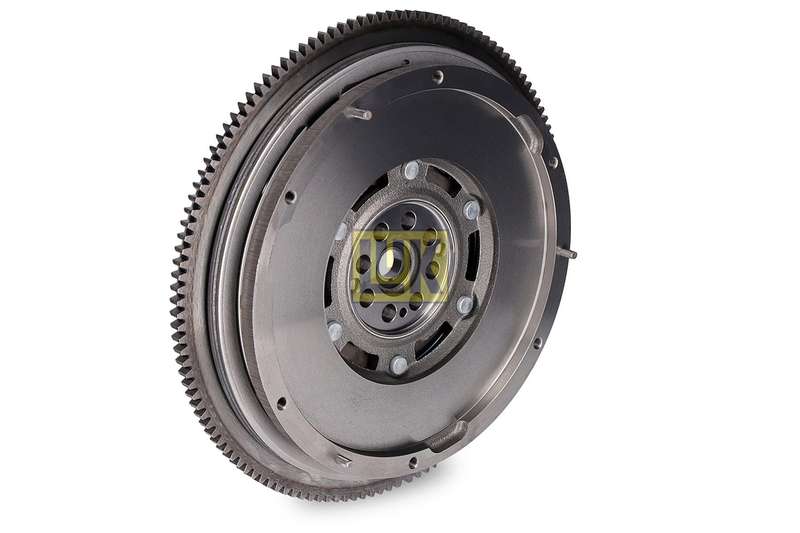 Dual Mass Flywheel Honda Accord 2.2D N22B1 2009- (415 0468 10)