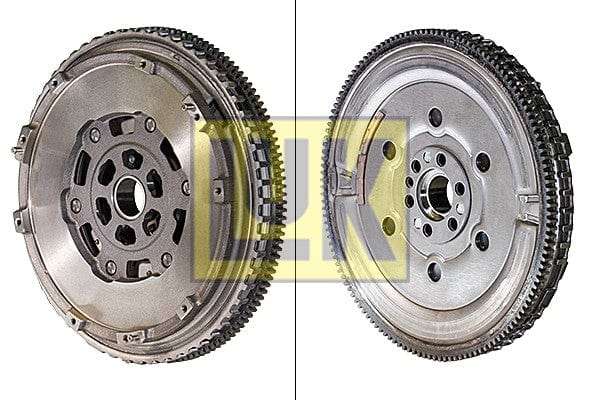 Dual Mass Flywheel Renault Megane 1.4Tce H4J (415 0492 10)