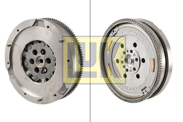 Dual Mass Flywheel Bmw E82 135 E90 335I N55 (415 0502 10)