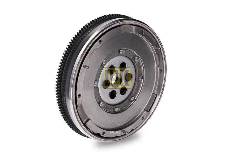 Dual Mass Flywheel Opel Corsa D 1.6T Opc Z16Lel,Z16Ler,B16Ler (415 0513 10)
