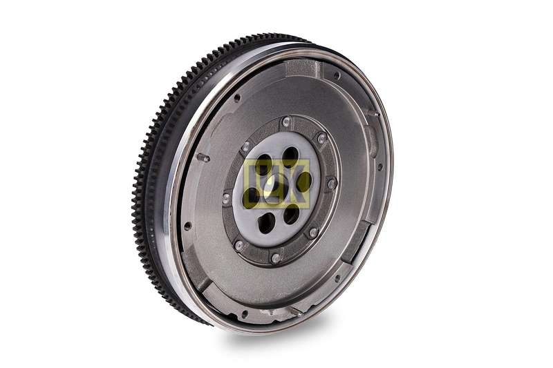 Dual Mass Flywheel Opel Corsa D 1.6T Opc Z16Lel,Z16Ler,B16Ler (415 0513 10)