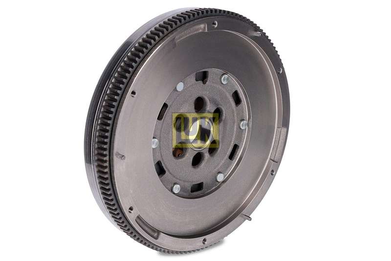 Dual Mass Flywheel Vw T5 Caravelle Kombi 2.0Tdi Caac,Ccha (415 0540 10)