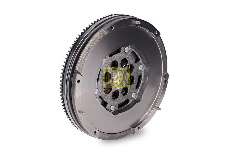 Dual Mass Flywheel Dct Audi A1 A3 Vw Polo 1.6Tdi Cayb,Cayc,Clha (415 0545 09)