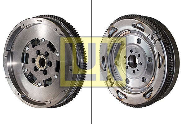 Dual Mass Flywheel Vw Amarok (2.0Tdi/Bi-Tdi) Cdba,Cnfb,Cdca,Cnea,Csha,Cnfa,Cdca (415 0549 10)