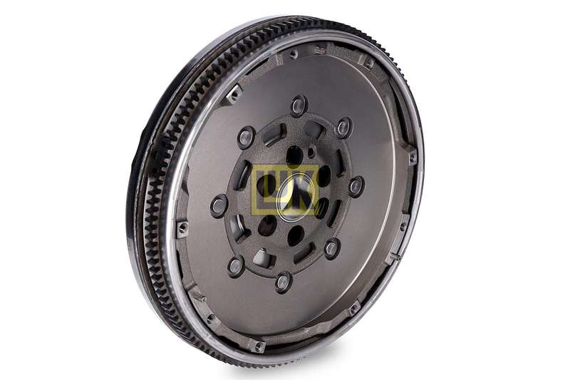 Dual Mass Flywheel Vw Golf Jetta 6Touran Cayc,Cayx,Clca,Cfhf (415 0574 10)