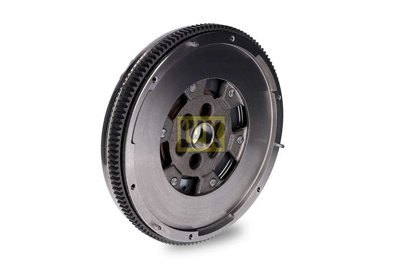 Dual Mass Flywheel Vw Golf 5 Jetta 5 Audi A3 2.0Tdi With Stop/Start Cfhc,Clcb,Clla,Cbbb,Cfgb (415...