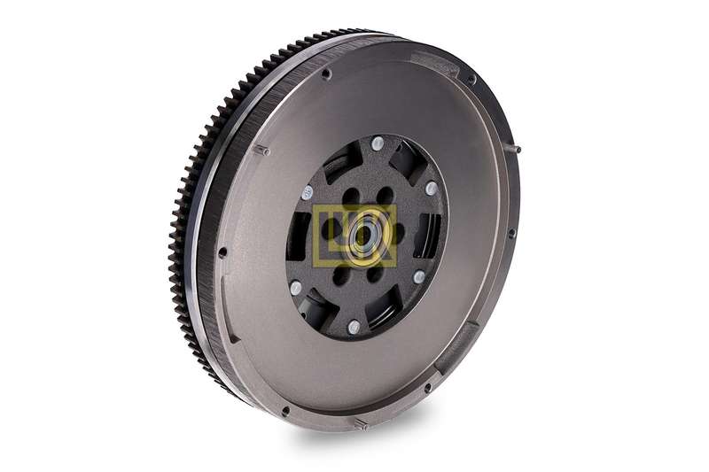 Dual Mass Flywheel Vw Crafter 30-35/30-50 2.0Tdi Ckub; Csna (415 0649 10)