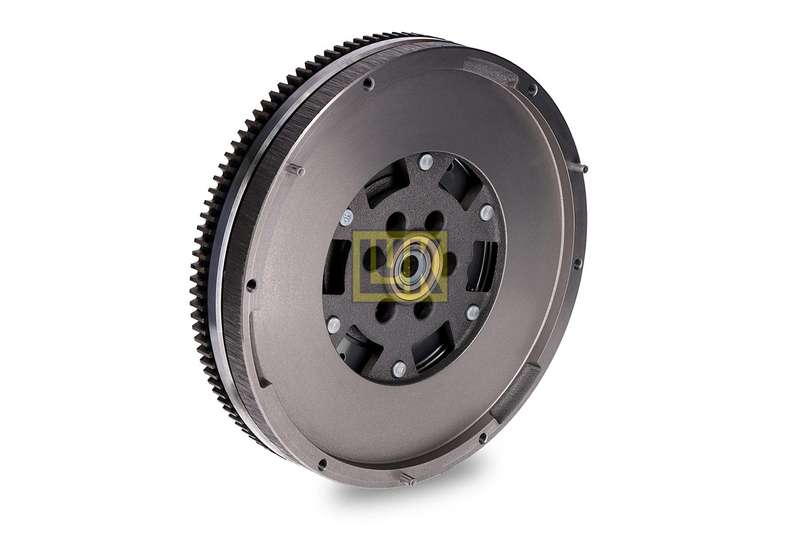 Dual Mass Flywheel Vw Crafter 30-35/30-50 2.0Tdi Ckub; Csna (415 0649 10)