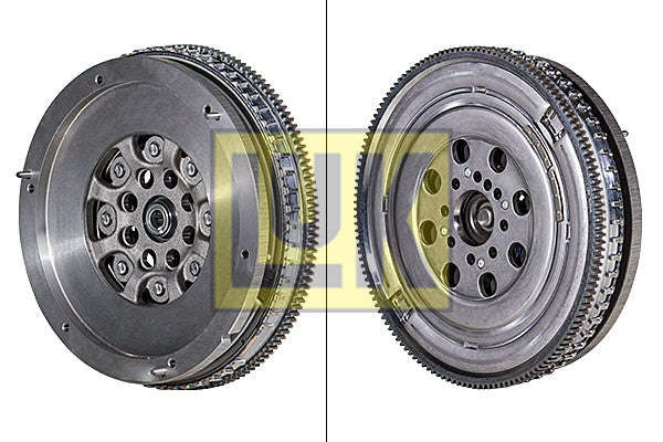 Dual Mass Flywheel Mercedes Benz W447 Om651 (415 0657 10)