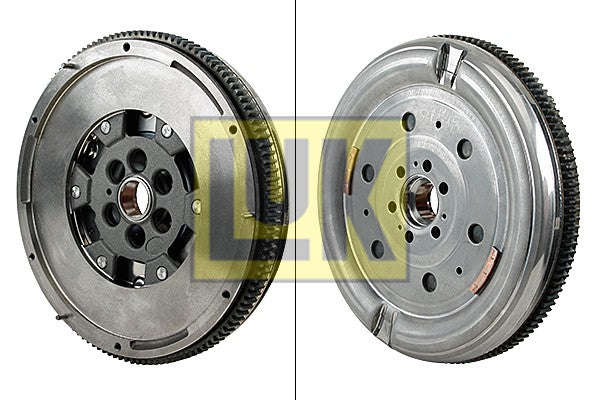 Dual Mass Flywheel Audi Q3 1.4Tfsi Chpb; Czea; Czda Petrol Vw Tiguan 1.4Fsi Cavd; Cthd Petrol (...