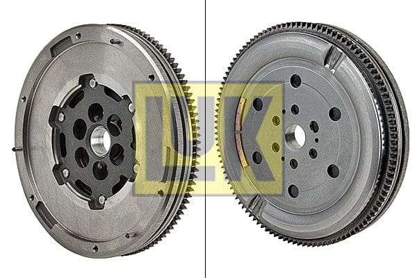 Dual Mass Flywheel Ford Focus 3 St R9Da (415 0703 10)