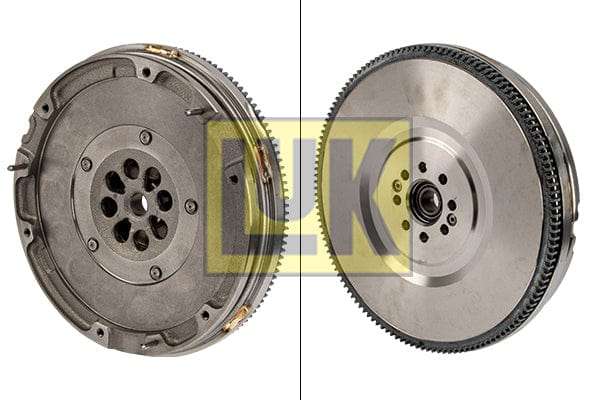 Dual Mass Flywheel Opel Adam Corsa E 1.0 3 Cylinder B10Xft (415 0710 10)