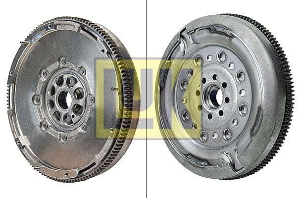 Dual Mass Flywheel Vw Golf 7 Polo 8 2.0 Gti 2013- Chha,Czpb,Culb,Cula,Czpc (415 0725 10)