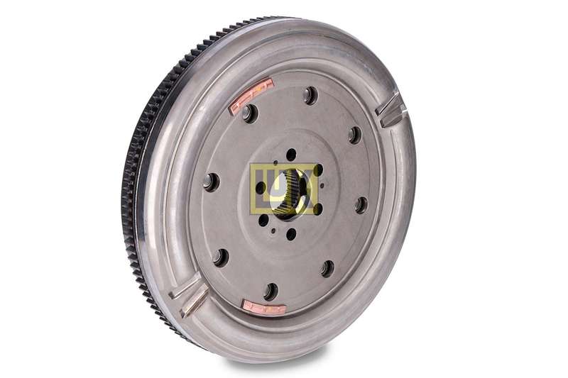 Dual Mass Flywheel Audi Dsg A3 8P & 8V 2.0Tdi Vw Golf 7 Crbc,Cffb,Crlb (415 0744 09)