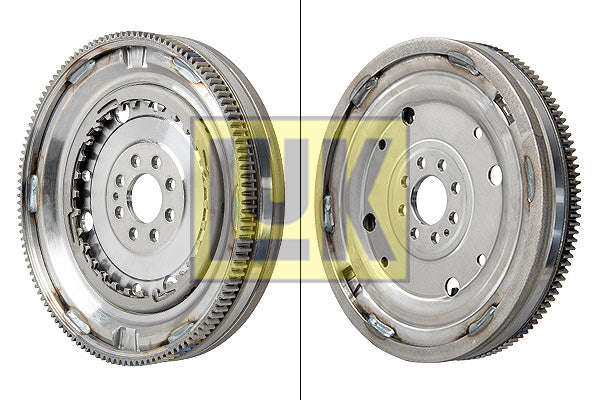 Dual Mass Flywheel Dsg Audi A1,A3 1.8Tfsi Vw Polo 1.8Gti Dajb 2010- (415 0844 09)