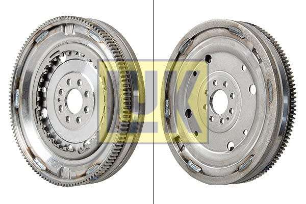 Dual Mass Flywheel Dsg Audi A1,A3 1.8Tfsi Vw Polo 1.8Gti Dajb 2010- (415 0844 09)