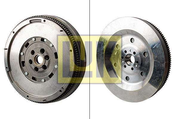 Dual Mass Flywheel Vw Kombi / Caravelle T5/T6 2.0Bitdi Cfca (415 0853 10)