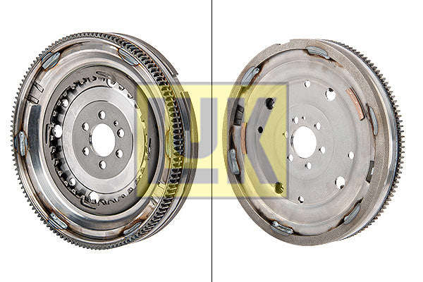 Dual Mass Flywheel Audi A1 11.0Tfsi Chzb Vw Polo 1.0Tsi 6R Dsg (415 0900 09)