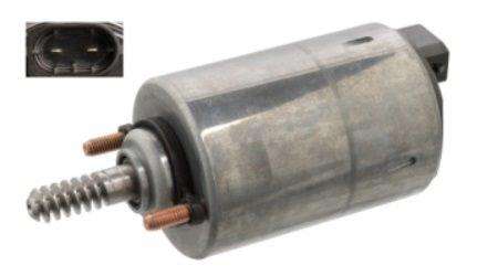 Vvt Actuator 2 Pin Bmw E81,87,46,90,83,118,120,318,320,18I,2.0I N42,6 417239