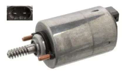 Vvt Actuator 2 Pin Bmw E81,87,46,90,83,118,120,318,320,18I,2.0I N42,6 417239