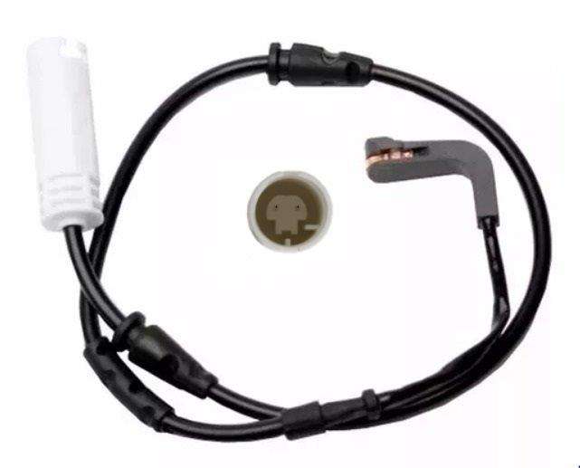 Sensor Brake Pad Wear Front 2Pin 645Mm Bmw E81,E87,E90,116,118,120,320,323,325,330+Diesel (424320)