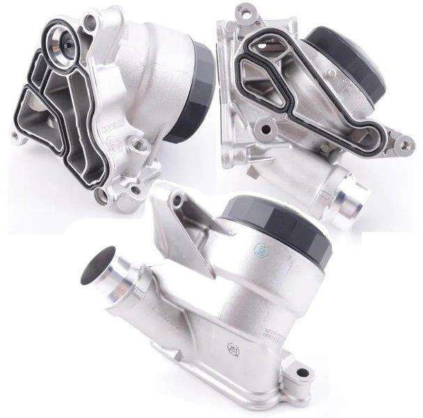 Oil Filter Housing Bmw E81,87,F20,E90,F30,60,83,84,85,86,E70 Petrol