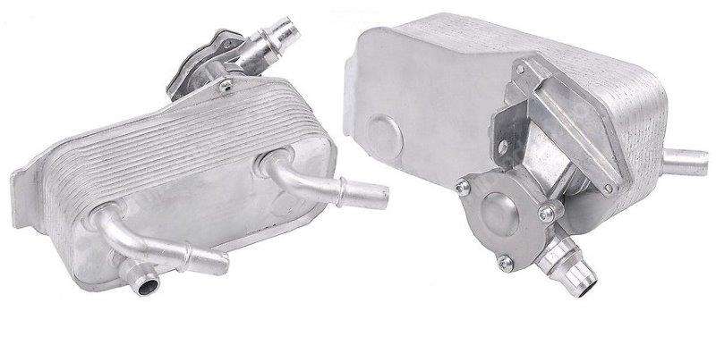 Oil Cooler Gearbox Bmw E81,E87,E90,X1 E84 N47,N52,N45,N46,M57,N20 426159Tt