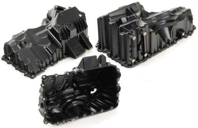 Oil Sump Engine Bmw F20,F30,F10,E84,E89,125,320,328,520,8,20I,28I 426160