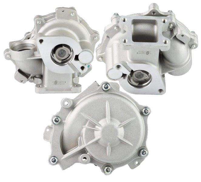 Water Pump Bmw E81,87,46,90 116I,18I,120I,318I,320I N46,45,42 426305