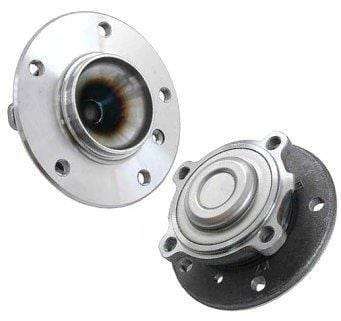 Front Wheel Hub & Bearing 5 Hole 74Mm  Bmw E81, E82, E87, E88, E90, E84, E89 (426325)