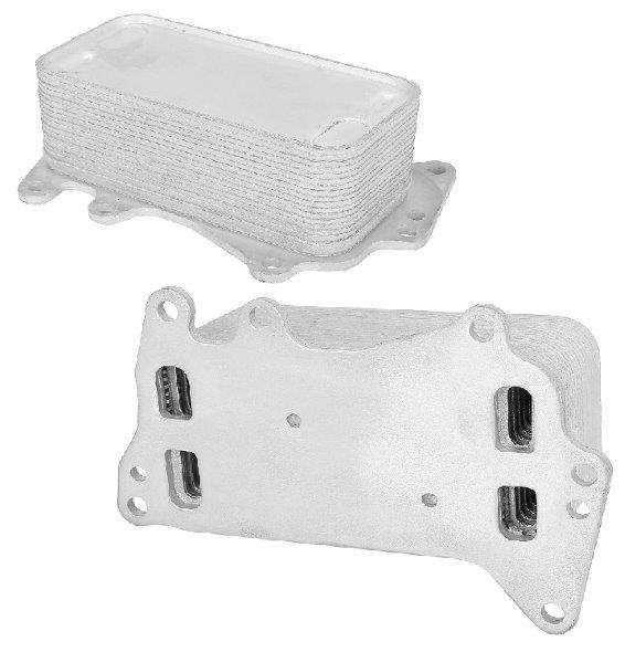 Oil Cooler Gearbox Bmw F30,F32,F10,F07,F11,F13,X3,X4,X5,X6 N57 Diesel 431453Hp