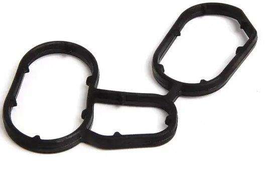 Gasket Oil Cooler Bmw E81,E87,E46,E90,E60,E84,E83, N42,43,45,N46 (452136Hp)