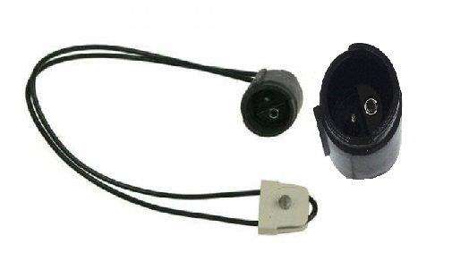 Sensor Brake Pad Wear Front 1Pin 245Mm Bmw E30 82-94 (458889)