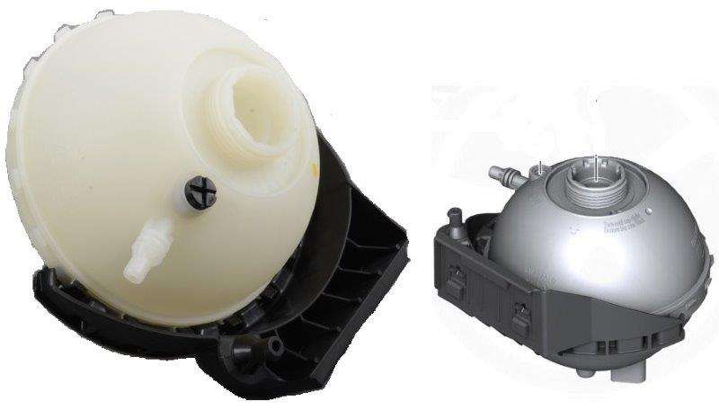 Expansion Tank Bmw F20,F21,F30,F31 Petrol 468996