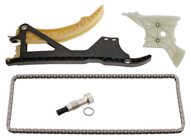 Timing Chain Kit BMW E90 N52 3.0 6 Cylinder (withour sprockets) TK2180