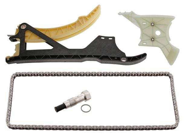 Timing Chain Kit BMW E90 N52 3.0 6 Cylinder (withour sprockets) TK2180