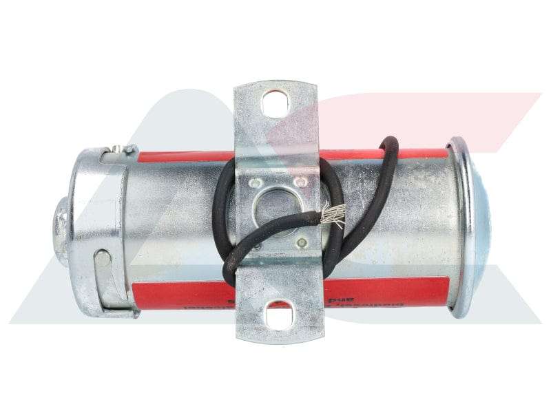 Facet 476087E 12V Fuel Pump  Gold-Flo Cylindrical | 36 GPH, 45.5 PSI | Universal Fit