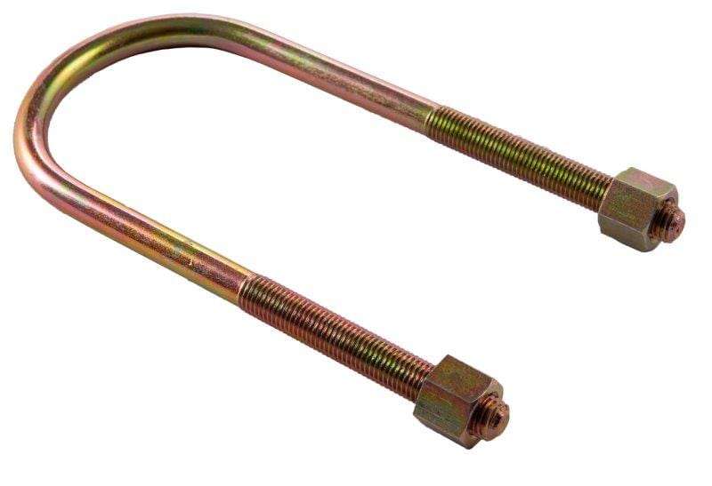 U Bolt Mazda Magnum, Ford Courier 1990-2005 (500140)