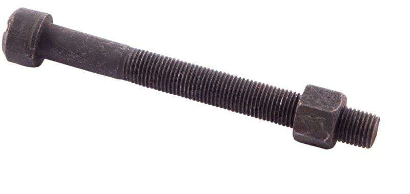 Centre Bolt Leaf Spring Toyota Hiace, Hilux, Nissan, Ford, Universal 1985> (500186)