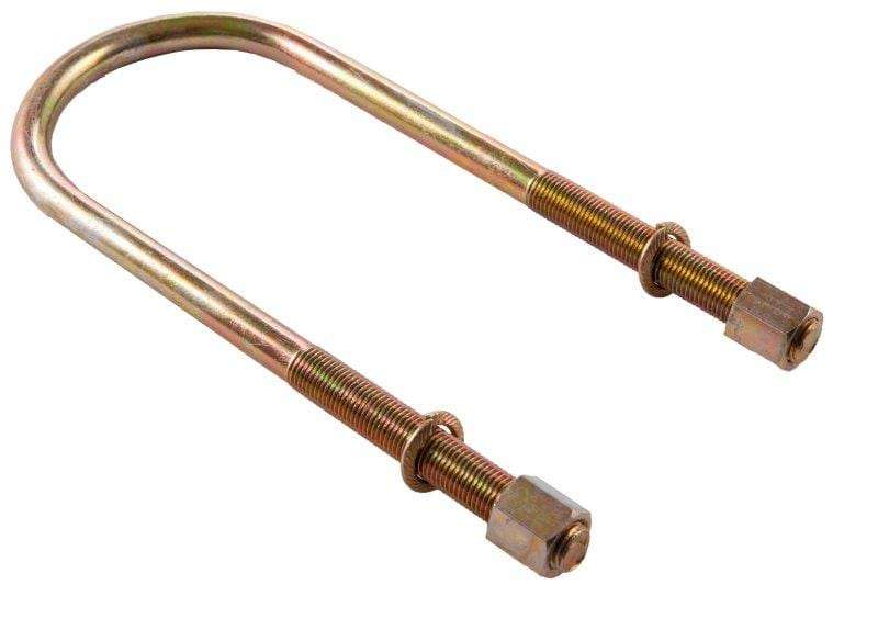 U Bolt Long Toyota, Nissan, Imported Diff Models>2000 (500195)