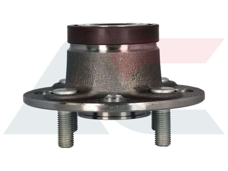 Rear Wheel Bearing Hub Honda Ballade 1.5 (L15Z1) Honda Jazz III 1.4i (L13Z1) Jazz III 1.5i (L15A)...