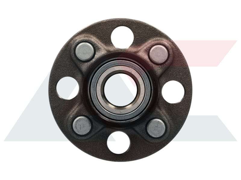 Rear Wheel Bearing Hub Honda Ballade 1.5 (L15Z1) Honda Jazz III 1.4i (L13Z1) Jazz III 1.5i (L15A)...