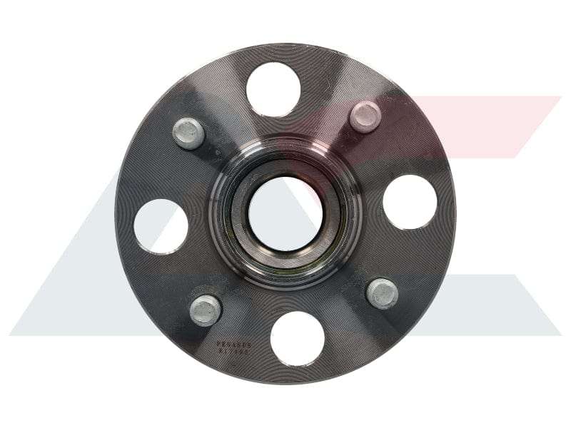 Rear Wheel Bearing Hub Honda Ballade 1.5 (L15Z1) Honda Jazz III 1.4i (L13Z1) Jazz III 1.5i (L15A)...