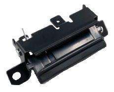 Tailgate Handle Nissan Nv350 Impendulo 2.5 2013> (503339)