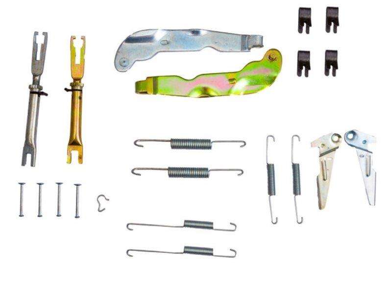 Brake Adjuster Kit Lh Rh Toyota D4D Fortuner Hilux 1002 (505047 )