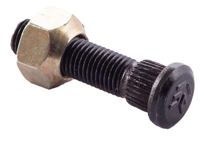 Wheel Stud & Nut Rear 64X11.7X1.25Mm Nissan Nv350 Impendulo 2.5 2013> (505244)