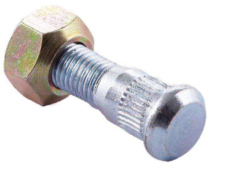Wheel Stud & Nut 50Mm 1Pc  Toyota Quantum 2000-2005 (505249)