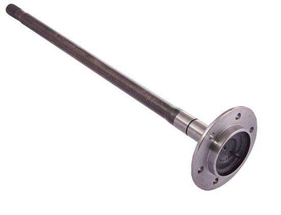 Sideshaft 30 Spline 7 Hole 850Mm Toyota Quantum 2005-2019 (505309)
