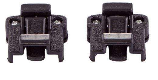 Sliding Window Catch 2Pcs Toyota Quantum 2.5 D4D,2.7 2005> (505318)