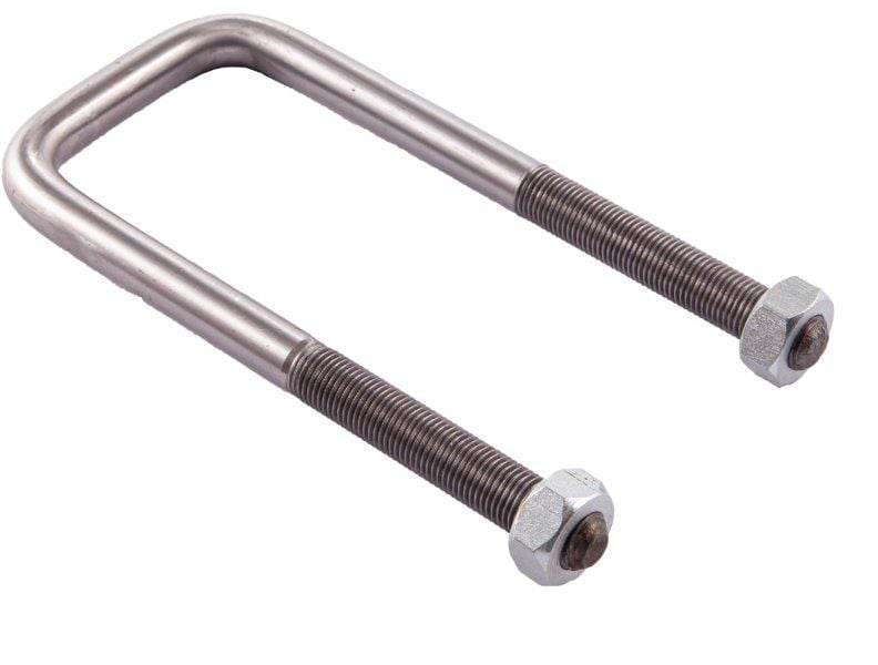U Bolt Toyota Hilux 2.5, 3.0 D4D, Nissan Navara 2005-2016 (505387)